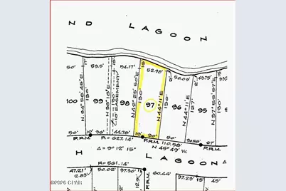 7308 S Lagoon Drive, Panama City, FL 32408 - Photo 11