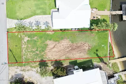 7308 S Lagoon Drive, Panama City, FL 32408 - Photo 9