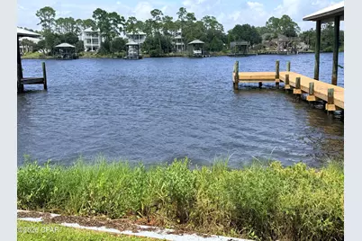 7308 S Lagoon Drive, Panama City, FL 32408 - Photo 3