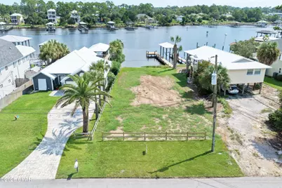 7308 S Lagoon Drive, Panama City, FL 32408 - Photo 7