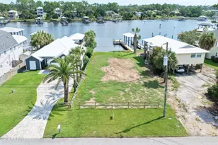 7308 S Lagoon Dr, Panama City, FL 32408 - Photo 7