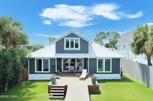 7308 S Lagoon Dr, Panama City, FL 32408 - Photo 5