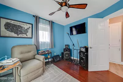 7308 S Lagoon Drive, Panama City, FL 32408 - Photo 29