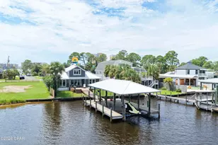 7308 S Lagoon Dr, Panama City, FL 32408 - Photo 3