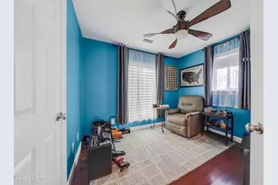 7308 S Lagoon Drive, Panama City, FL 32408 - Photo 27