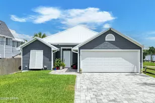 7308 S Lagoon Dr, Panama City, FL 32408 - Photo 1