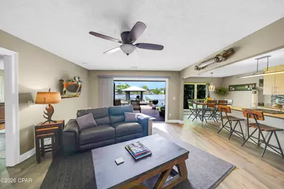 7308 S Lagoon Drive, Panama City, FL 32408 - Photo 21