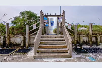 8727 Thomas Drive #B6, Panama City, FL 32408 - Photo 23