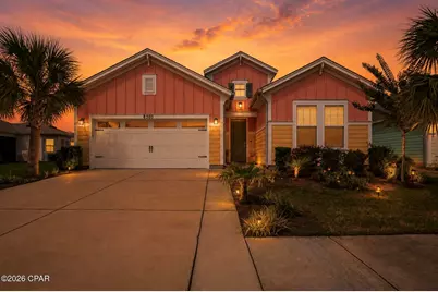 8501 Lost Shaker Way, Panama City Beach, FL 32413 - Photo 1
