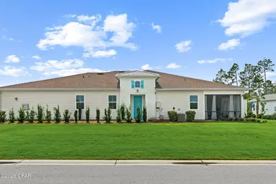 8756 Cheeseburger Drive, Panama City Beach, FL 32413 - Photo 3