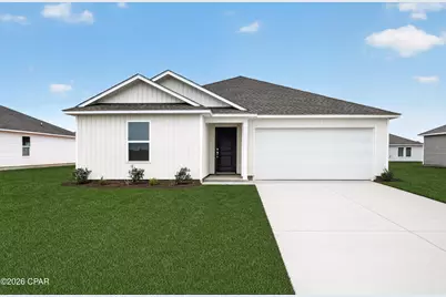 3896 Wall Street #HS 76, Panama City, FL 32404 - Photo 1