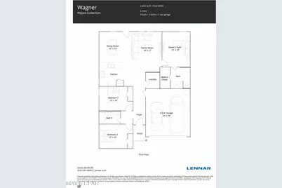 3896 Wall Street #HS 76, Panama City, FL 32404 - Photo 3
