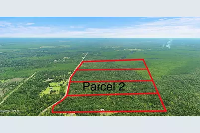 010 Blue Springs Road #Parcel 2, Youngstown, FL 32466 - Photo 1