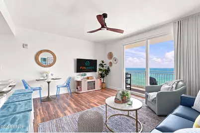17729 Front Beach Road #804E, Panama City Beach, FL 32413 - Photo 13