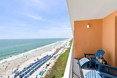 17729 Front Beach Road #804E, Panama City Beach, FL 32413 - Photo 3