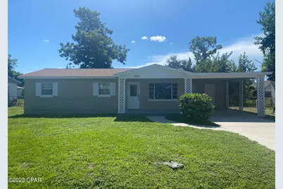 2925 Selma Avenue, Panama City, FL 32405 - Photo 1