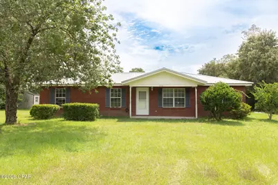5403 Pollie Lane, Greenwood, FL 32443 - Photo 1
