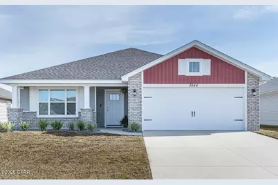 3544 Brentwood Place, Panama City, FL 32404 - Photo 1