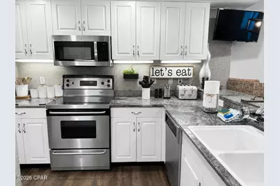 6415 Thomas Drive #1405, Panama City, FL 32408 - Photo 7