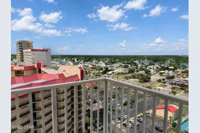 6415 Thomas Drive #1405, Panama City, FL 32408 - Photo 41