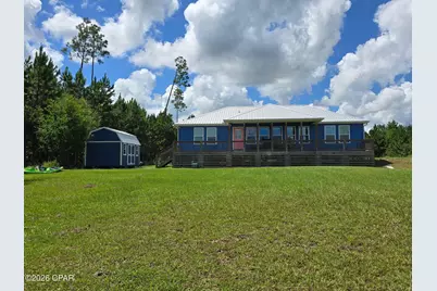106 Calmwater Circle, Wewahitchka, FL 32465 - Photo 1