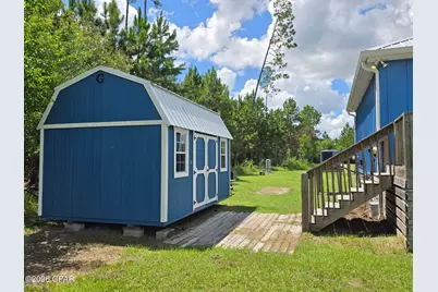 106 Calmwater Circle, Wewahitchka, FL 32465 - Photo 25