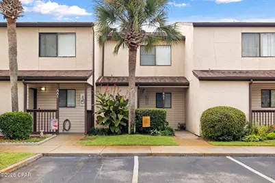 17620 Front Beach Road #2AA, Panama City Beach, FL 32413 - Photo 1