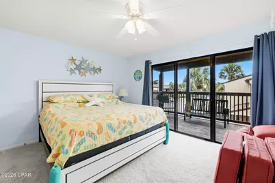 17620 Front Beach Road #2AA, Panama City Beach, FL 32413 - Photo 13