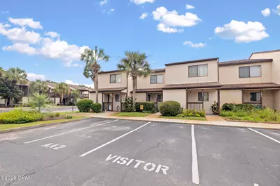17620 Front Beach Road #2AA, Panama City Beach, FL 32413 - Photo 23