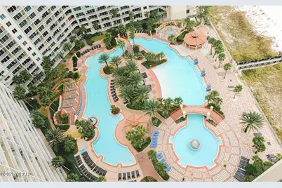 9900 S Thomas Drive #2216, Panama City Beach, FL 32408 - Photo 29