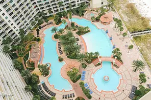 9900 S Thomas Dr, Panama City Beach, FL 32408 - Photo 29