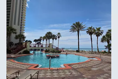 9900 S Thomas Drive #2216, Panama City Beach, FL 32408 - Photo 17