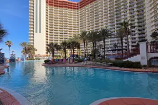9900 S Thomas Dr, Panama City Beach, FL 32408 - Photo 25