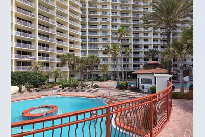 9900 S Thomas Drive #2216, Panama City Beach, FL 32408 - Photo 19