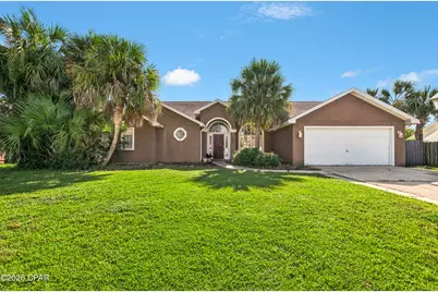 209 Hidden Pines Drive, Panama City, FL 32408 - Photo 1