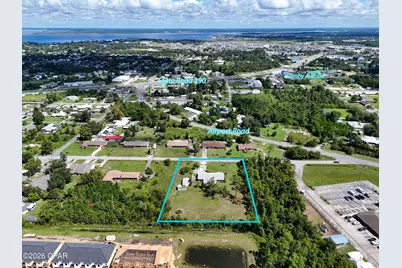 1615 W 24th Street, Panama City, FL 32405 - Photo 5