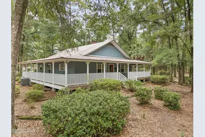 1576 Bass Road, Caryville, FL 32427 - Photo 1
