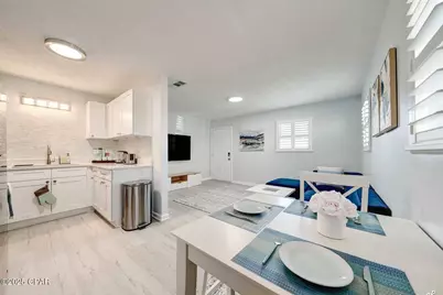 7308 Sunset Avenue #B, Panama City, FL 32408 - Photo 9