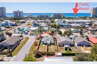 7308 Sunset Avenue #B, Panama City, FL 32408 - Photo 25