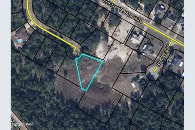 Lot 9 Adler Court, Chipley, FL 32428 - Photo 1