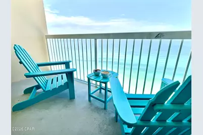5115 Gulf Drive #1708, Panama City Beach, FL 32408 - Photo 15