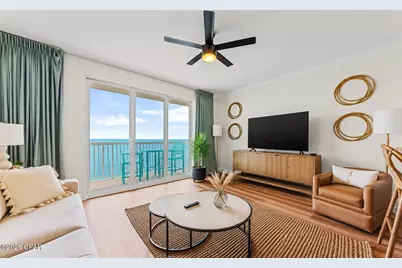 5115 Gulf Drive #1708, Panama City Beach, FL 32408 - Photo 1