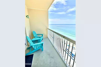 5115 Gulf Drive #1708, Panama City Beach, FL 32408 - Photo 17