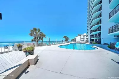 6201 Thomas Drive #1002, Panama City, FL 32408 - Photo 51