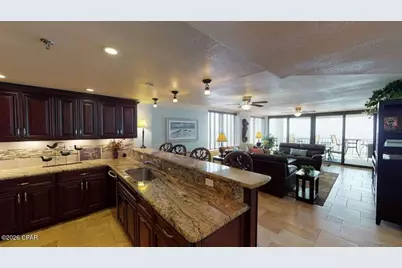 6201 Thomas Drive #1002, Panama City, FL 32408 - Photo 71