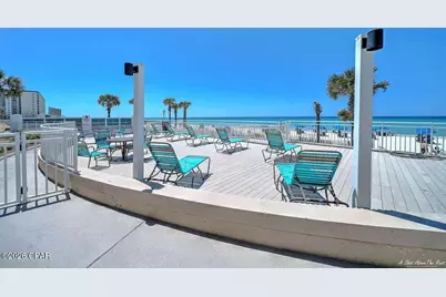 6201 Thomas Drive #1002, Panama City, FL 32408 - Photo 37