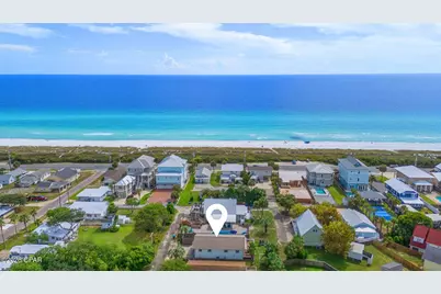 105 5th Street, Panama City Beach, FL 32413 - Photo 3