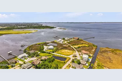 815 Mallory Drive, Panama City, FL 32405 - Photo 45