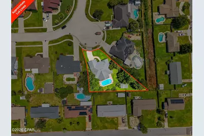 815 Mallory Drive, Panama City, FL 32405 - Photo 41