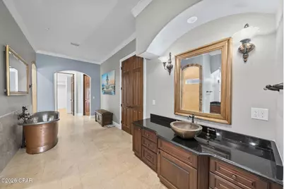 550 Wahoo Road, Panama City Beach, FL 32408 - Photo 13